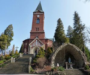 Izdebki - malownicza wieś na Podkarpaciu