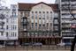 Nie tylko Pałac Kultury. Zobacz najbrudniejsze budynki Warszawy