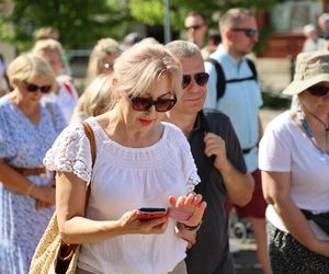 47. Lubelska Piesza Pielgrzymka na Jasną Górę idzie pod hasłem „Świadkowie nadziei”
