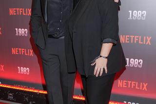 Córka Agnieszki Holland Kasia Adamik i jej partnerka Olga Chajdas