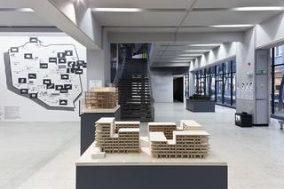 Kolekcja Architektury murator