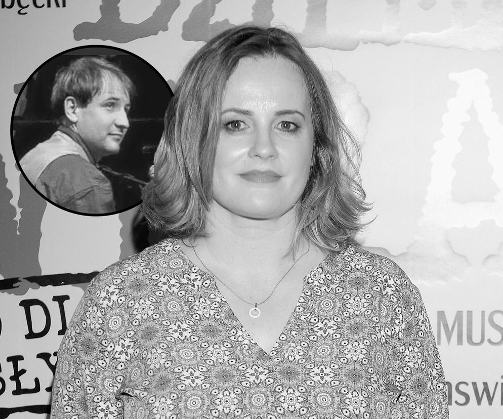 Joanna Kołaczkowska, Adam Pernal