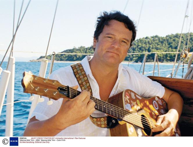 Colin Firth