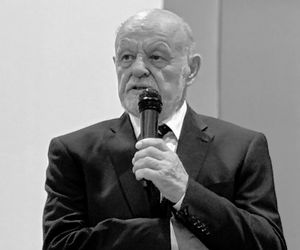Nie żyje Józef Kurzeja legenda Górnika Zabrze