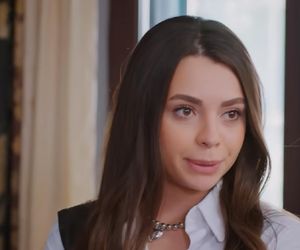 Miłość i nadzieja odc. 309. Acelya