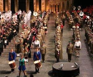 Orkiestra Reprezentacyjna Straży Granicznej wystąpi na międzynarodowym festiwalu w Edynburgu! 