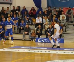 Wiara Lecha Poznań - Futsal Szczecin