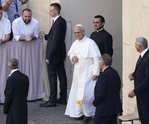 Papież zniknie z Watykanu! Wielkie zmiany, już wszystko wiadomo