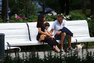  Synek Kaczyńskiej uczy się na stratega