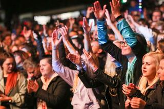 Sosnowiec Eska Fun Festival 2022. Zdjęcia z soboty