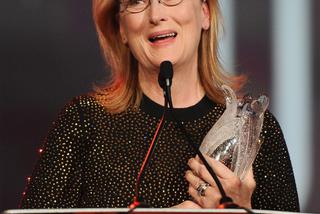 Meryl Streep