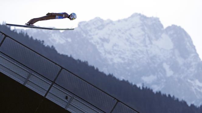 Kamil Stoch