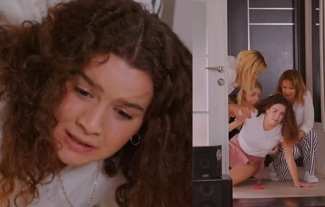 Miłość i nadzieja, odcinek 276: Groźny wypadek Melis. Ciąża żony Ege zagrożona! - ZDJĘCIA