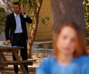 Miłość i nadzieja odc. 262. Kuzey, Sila