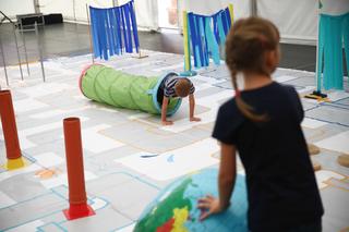 Festiwal Wody w Krakowie [ZDJĘCIA]