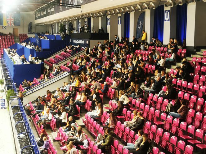 Cavaliada na Torwarze 2025