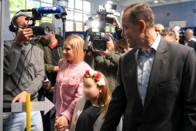 Karol Nawrocki - Wybory 2025.