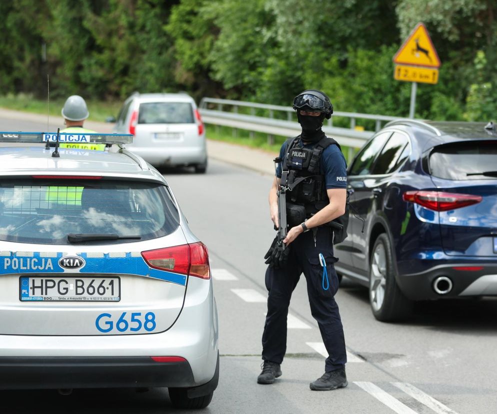 Gdzie jest Tadeusz Duda? Polityk przekazał zaskakującą wiadomość. „Widzieliśmy jego twarz”