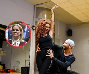 Ewa Minge oceniła styl Marty Nawrockiej. Łamie pewne schematy 