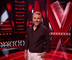 The Voice of Poland: Elektryk, którego występ wstrząsnął trenerami!