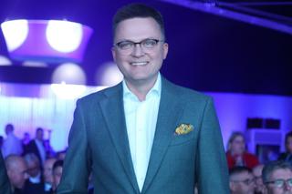 Szymon Hołownia ogłasza program Polska 2050 i obiecuje:  Same konkrety!