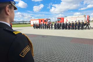 Promesy na zakup samochodów dla jednostek OSP 