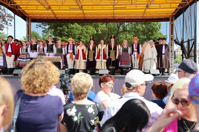 Piknik patriotyczny i koncert „Polskie Tańce Narodowe i Regionalne” na pl. Litewskim w Lublinie