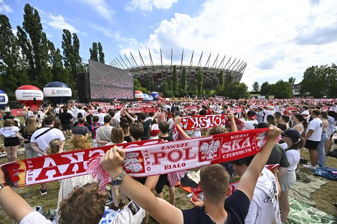 Warszawska Strefa Kibica