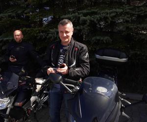 Otwarcie sezonu motocyklowego w Starachowicach (28.04.2024)