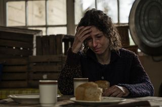 Gra z Cieniem odcinek 13. Apolonia (Julia Wyszyńska)