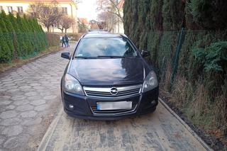 Mistrzowie parkowania w Gliwicach