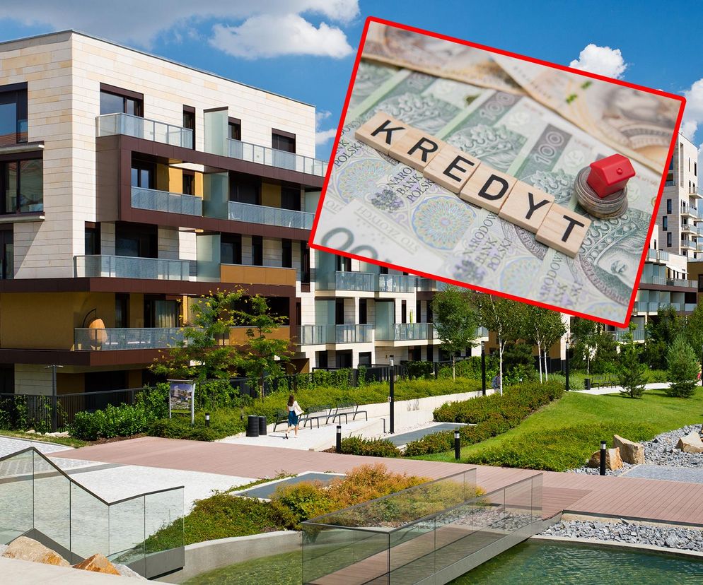 Wykruszają się osoby czekające na „Kredyt 0%”