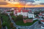 To najpiękniejsza atrakcja turystyczna w Małopolsce według AI. Znajduje się w mieście królów