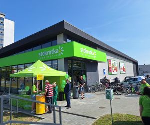 Stokrotka w Strzybnicy została otwarta
