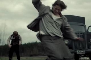 Gra z Cieniem, odcinek 5. Helena Bielawska (Natalia Rybicka)