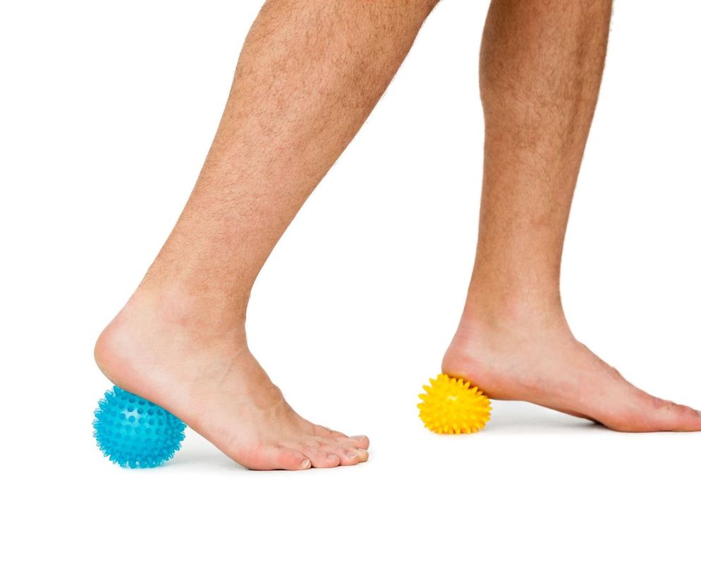 PŁASKOSTOPIE u dzieci - jak nie dopuścić do jego rozwoju