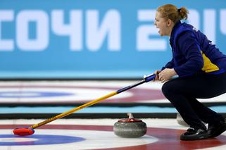 Soczi 2014, curling. Szwedki i Kanadyjki zagrają o złoto