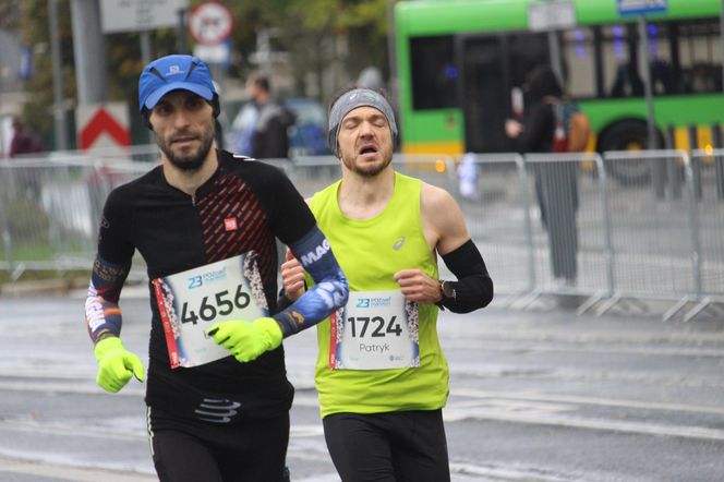 23. Poznań Maraton 