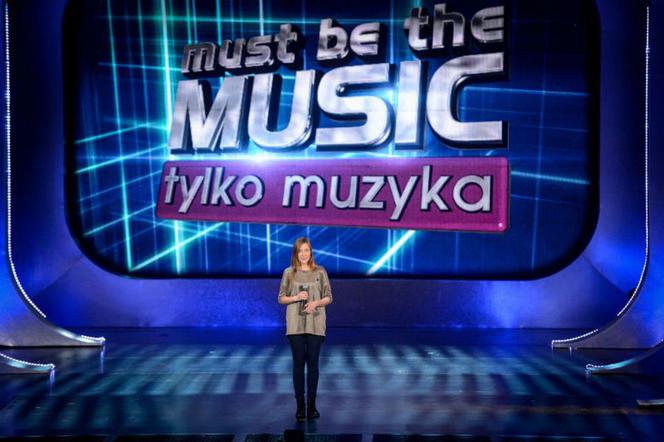Must Be The Music Katarzyna Świątczak