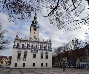 Chełmno to prawdziwa perełka w województwie kujawsko-pomorskim