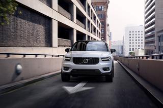 Volvo XC40 T5 R-Design