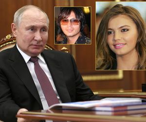 Alina Kabajewa była szaleńczo zakochana w piosenkarzu?! Znaleziono go martwego
