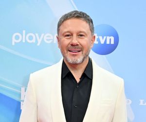 Andrzej Piaseczny chwali się schudnięciem. Mam wagę płynną i nigdy tego nie ukrywałem