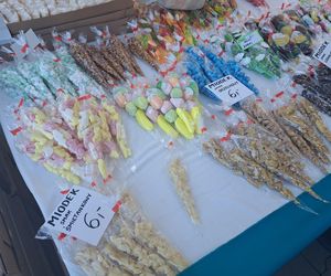 Wszystkich Świętych 2025 w Krakowie