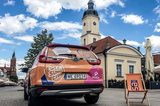 W Białymstoku będą za darmo sprawdzać stan techniczny samochodów