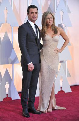 Jennifer Aniston wzięła ślub w tajemnicy!