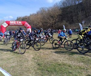 MTB  XC Cytadela w Grudziądzu: