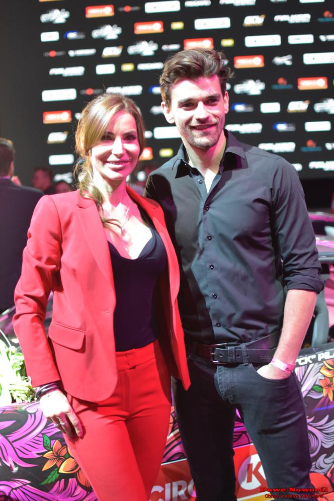 Karolina Pilarczyk: Tak królowa polskiego driftu rozpoczęła kolejny sezon