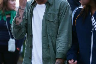 Fanki w HISTERII! Louis Tomlinson zostanie ojcem