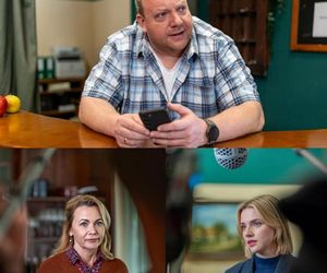 Zajazd. Będzie się działo. Bartłomiej Nowosielski, Ewa Lorska, Oliwia Drożdżyk